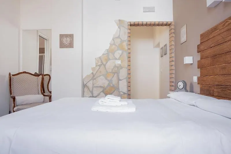 Suite Del Cuore Reggio Calabria